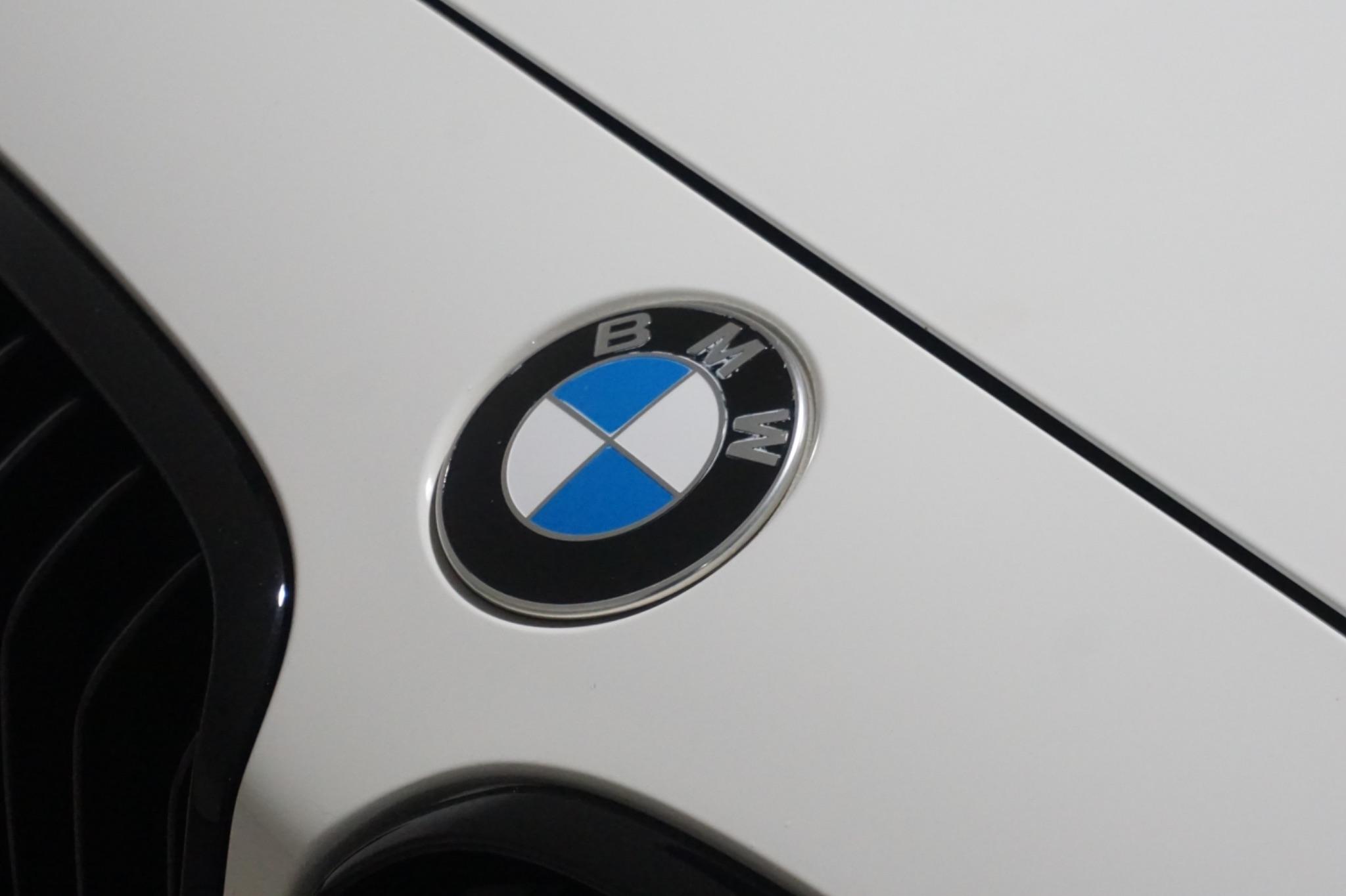 BMW 1 Series 3.0 M140i Auto Euro 6 (s/s) 5dr